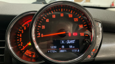 MINI Hatchback 1.5 Cooper Classic II 3dr Petrol Hatchback